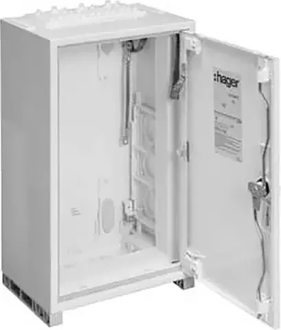 Hager FP6 TW2