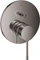 Grohe Essence Einhand-Brausearmatur mit 2-Wege Umstellung hard graphite Vorschaubild