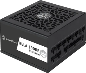 SilverStone HELA 1300R Platinum 1300W, ATX 3.0