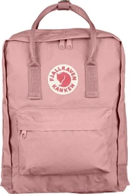 Fjällräven Kanken rosa