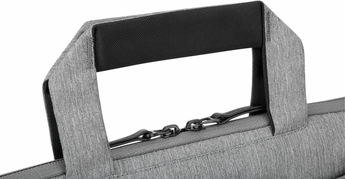 Targus CityLite Notebooktasche, grau, 14"