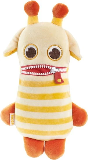 Schmidt Spiele Sorgenfresser Zoo Babies Biggo 22cm