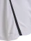 hummel Lead 2.0 Funktionsshirt kurzarm white/steel grey (Herren) Vorschaubild