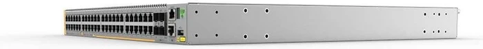 Allied Telesis x930 Rackmount Gigabit Managed Stacking Switch, 48x RJ-45, 4x SFP+, 740W PoE+