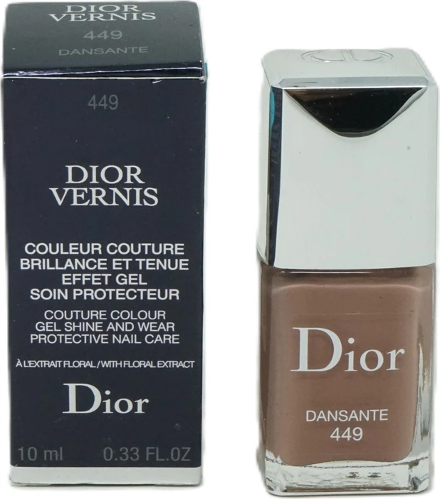 Christian Dior Vernis Nagellack 449 dansante, 10ml