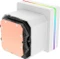 Thermaltake TH240-S V3 ARGB Sync Snow Edition, weiß Vorschaubild