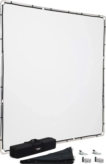 Manfrotto Pro Scrim All-in-One-Kit