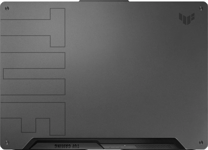 ASUS TUF Gaming A15 FA506QR-AZ061T, Eclipse Gray, Ryzen 7 5800H, 16GB RAM, 1TB SSD, GeForce RTX 3070, DE