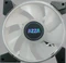 AZZA Hurricane II Digital RGB, 140mm Vorschaubild