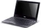 Acer Aspire One D260, schwarz, Atom N450, 1GB RAM, 250GB HDD, UMTS, DE Vorschaubild