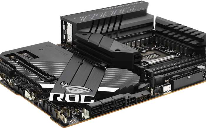 ASUS ROG Maximus Z690 Apex (Intel 1700)
