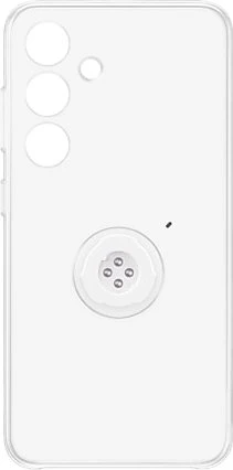 Samsung Clear Gadget Case für Galaxy S24 transparent