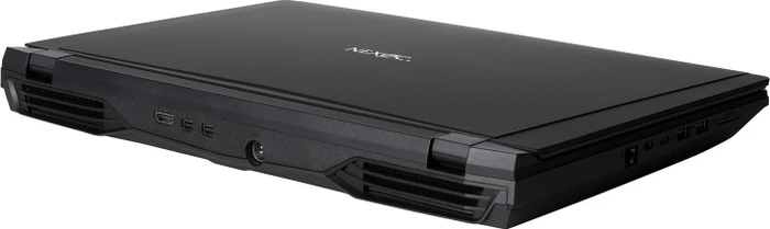 Nexoc G518IV, Core i7-9700K, 16GB RAM, 250GB SSD, 1TB HDD, GeForce RTX 2060, DE