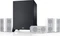 Teufel Consono 35 Mk3 Power Edition 5.1-Set weiß Vorschaubild