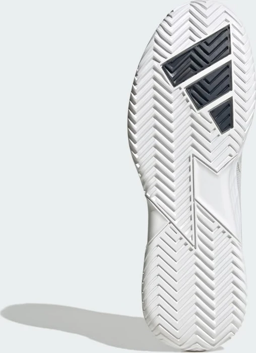 adidas Defiant Speed 2 dash grey/aurora ink/tech grey metallic