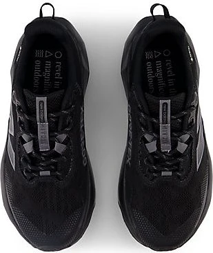 New Balance DynaSoft Nitrel v6 GTX schwarz (Damen)