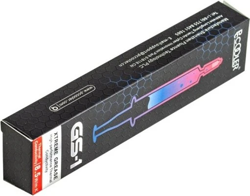 PCCooler GS-1, 4g (TG-K-001-RS) – Bild 5 von 6