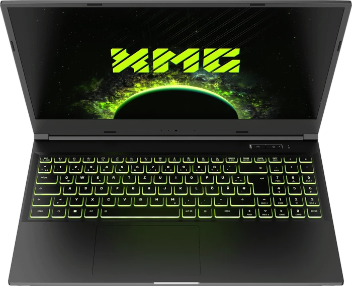 Schenker XMG Core 15-M20cvf, Ryzen 5 4600H, 16GB RAM, 1TB SSD, GeForce RTX 2060, DE