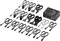 Corsair HXi Series 2025 HX1500i 1500W, ATX 3.1 Vorschaubild