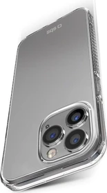 SBS Mobile Extreme X2 Cover für Apple iPhone 14 Pro transparent