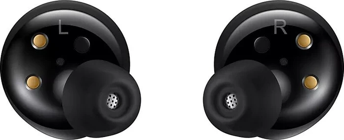 Samsung Galaxy Buds+ schwarz