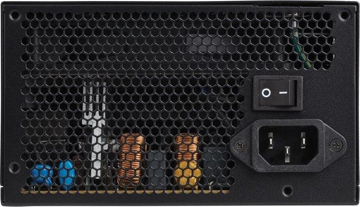 Corsair CX Series CX450 450W, ATX 2.4