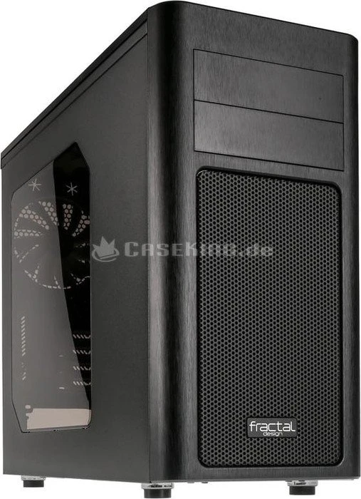 King Mod Premium Dämmset für Fractal ARC Mini R2