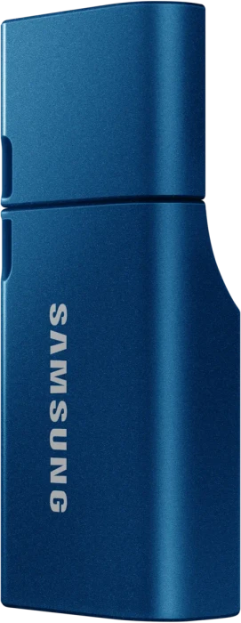 Samsung USB Flash Drive Type-C 512GB blau, USB-C, USB 3.2 Gen 1×1