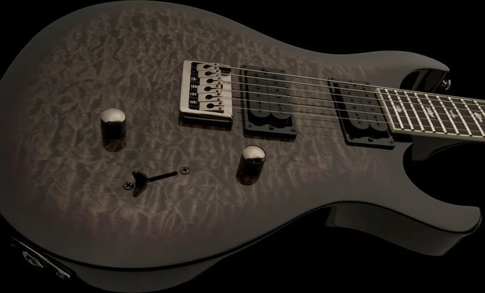 PRS SE Mark Holcomb (ältere Modelle)