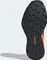 adidas Terrex Agravic 4 carbon/grey two/semi impact orange (Damen) Vorschaubild