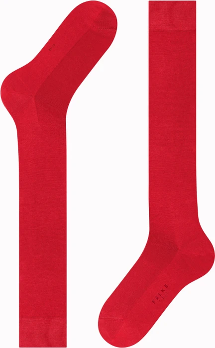 Falke Tiago Socken scarlet (Herren)