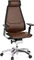 HJH Office Genidia Pro Leder Bürostuhl Vorschaubild