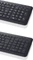 Fujitsu KB915 Keyboard, USB, DE Vorschaubild