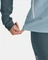 Ortovox Punta Berrino Hooded Funktionsjacke white chalk (Damen) Vorschaubild