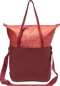 Vaude CityShop Gepäcktasche hotchili