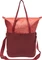 Vaude CityShop Gepäcktasche hotchili Vorschaubild