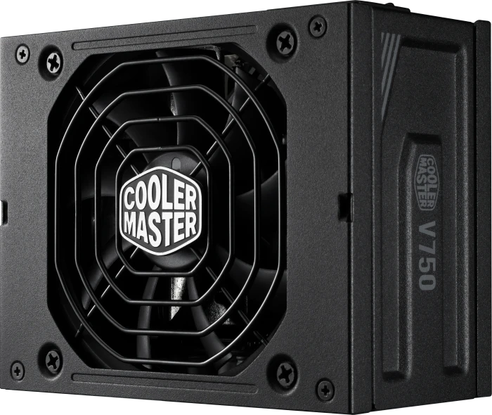 Cooler Master V-Series V750 SFX Gold 750W, ATX 3.0, UK-Version