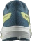 Salomon Aero Blaze blue ashes/sunny lime/dark sapphire (Herren) Vorschaubild