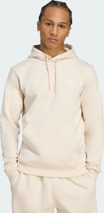 adidas Trefoil Essentials Hoodie (Herren)