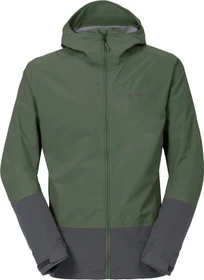 Vaude Yaras II Fahrradjacke cedar wood (Herren)