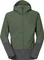 Vaude Yaras II Fahrradjacke cedar wood (Herren) Vorschaubild