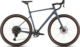 Cube Nuroad Pro whale'n'reflex Modell 2026