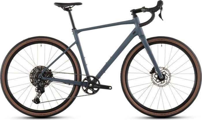 Cube Nuroad Pro whale'n'reflex Modell 2026