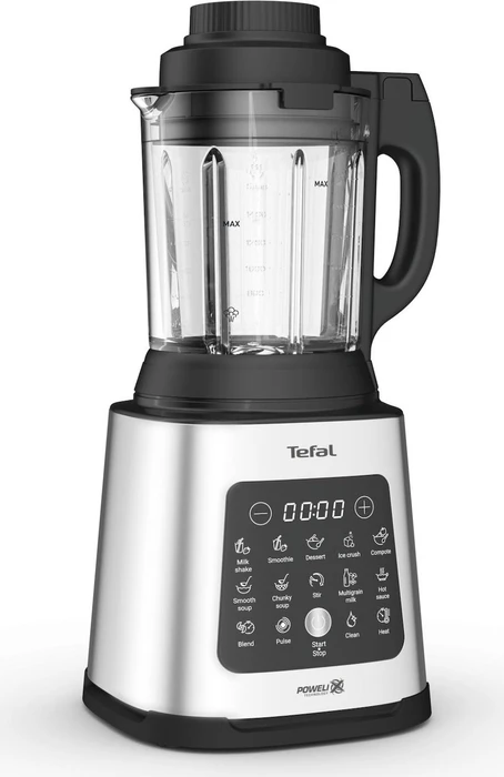 Tefal BL83SD PerfectMix Cook Standmixer