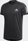 adidas Own The Run Laufshirt kurzarm schwarz (Herren) Vorschaubild