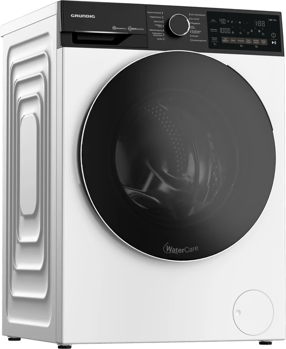 Grundig GW7P79419W Frontlader