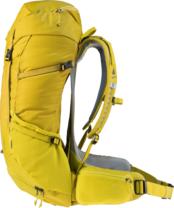 Deuter Futura 32 turmeric/greencurry