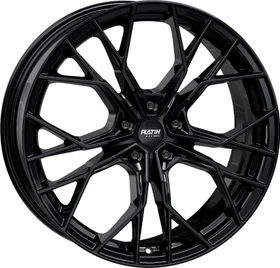 Platin Wheels P118 8.0x18 5/112 ET45 (verschiedene Farben)