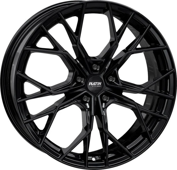 Platin Wheels P118 8.0x18 5/112 ET45 (verschiedene Farben)