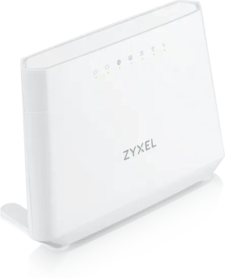 Zyxel DX3300-T0, EU-Region